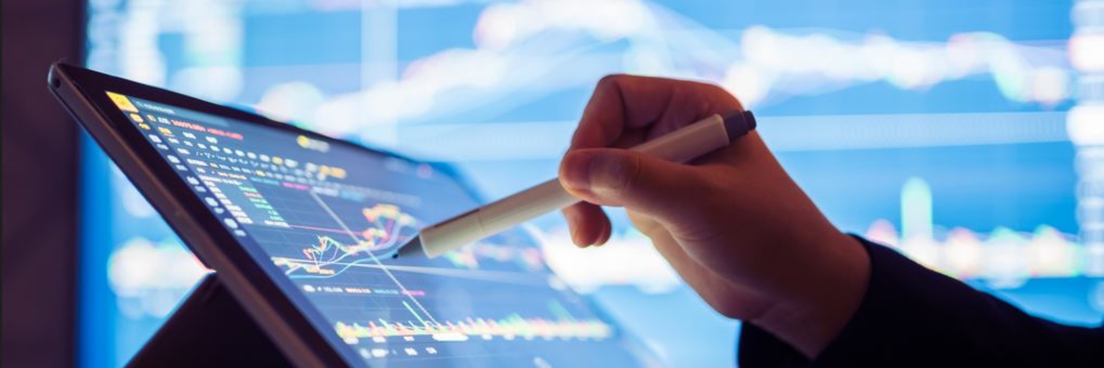 Header image background