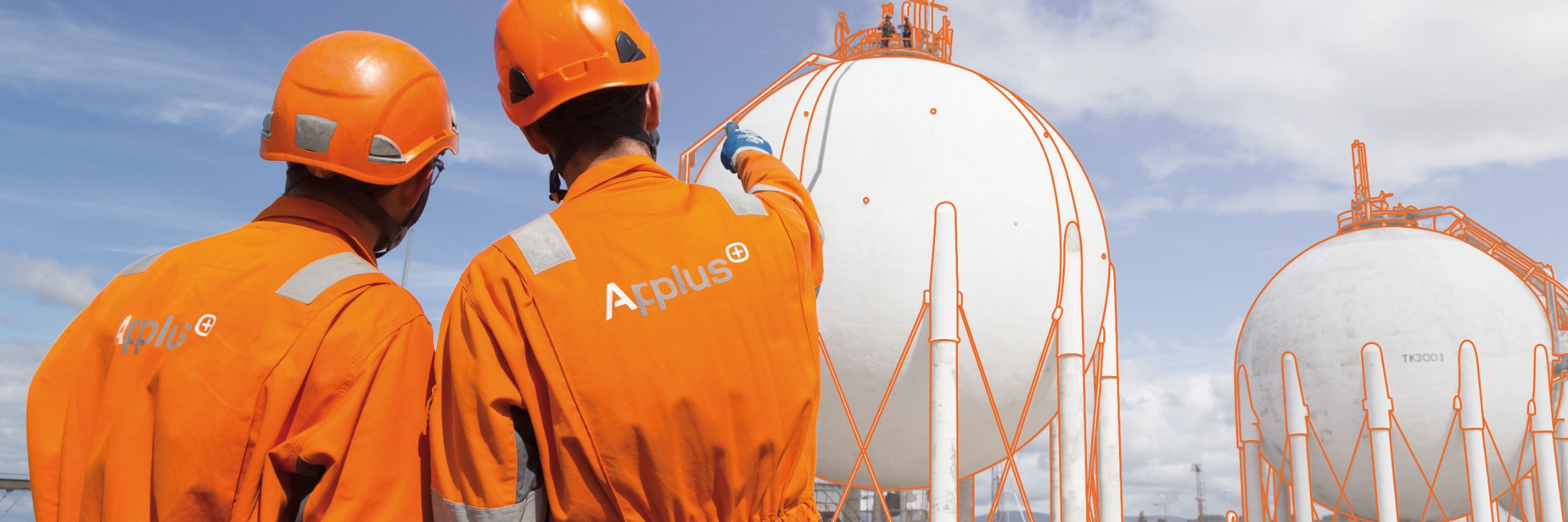 Header image background