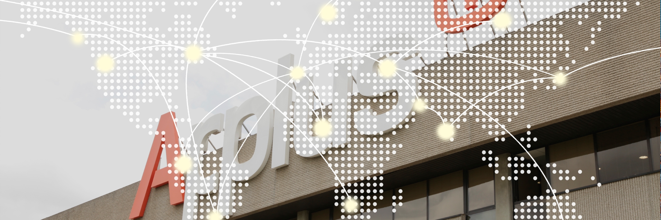 Header image background