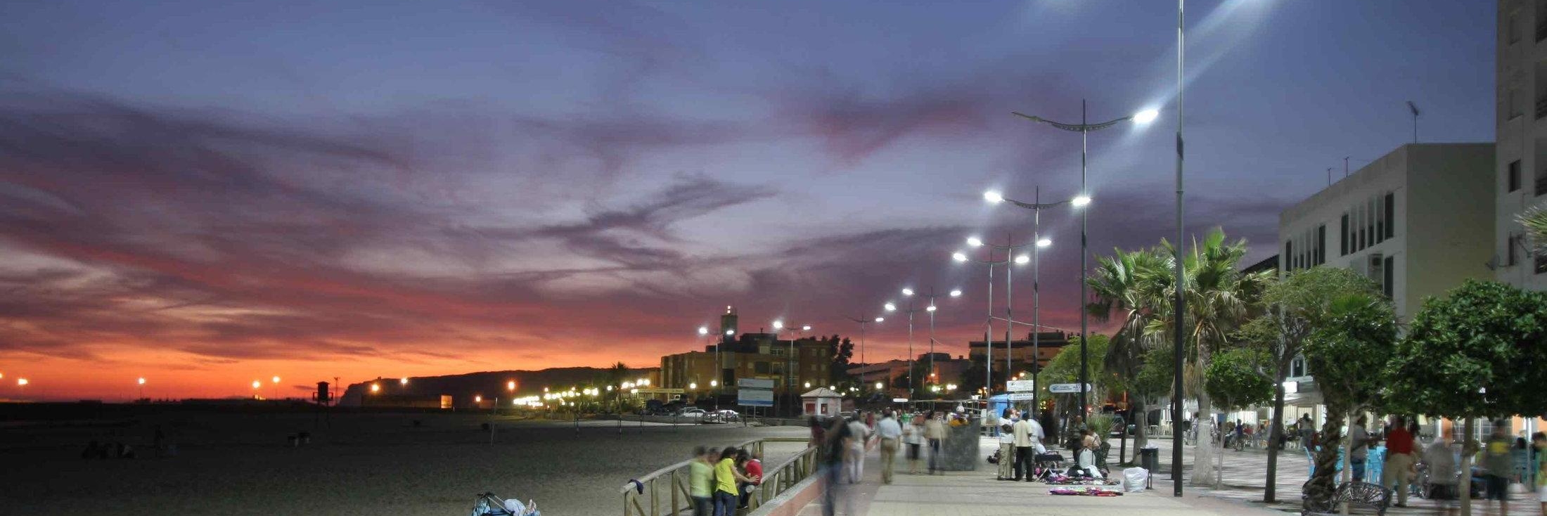 Header image background