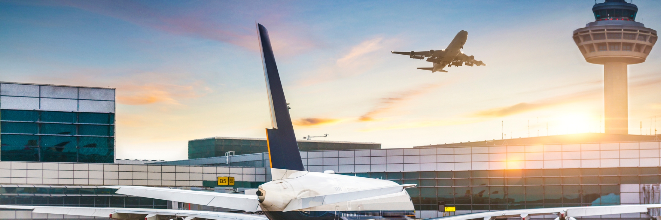 Header image background