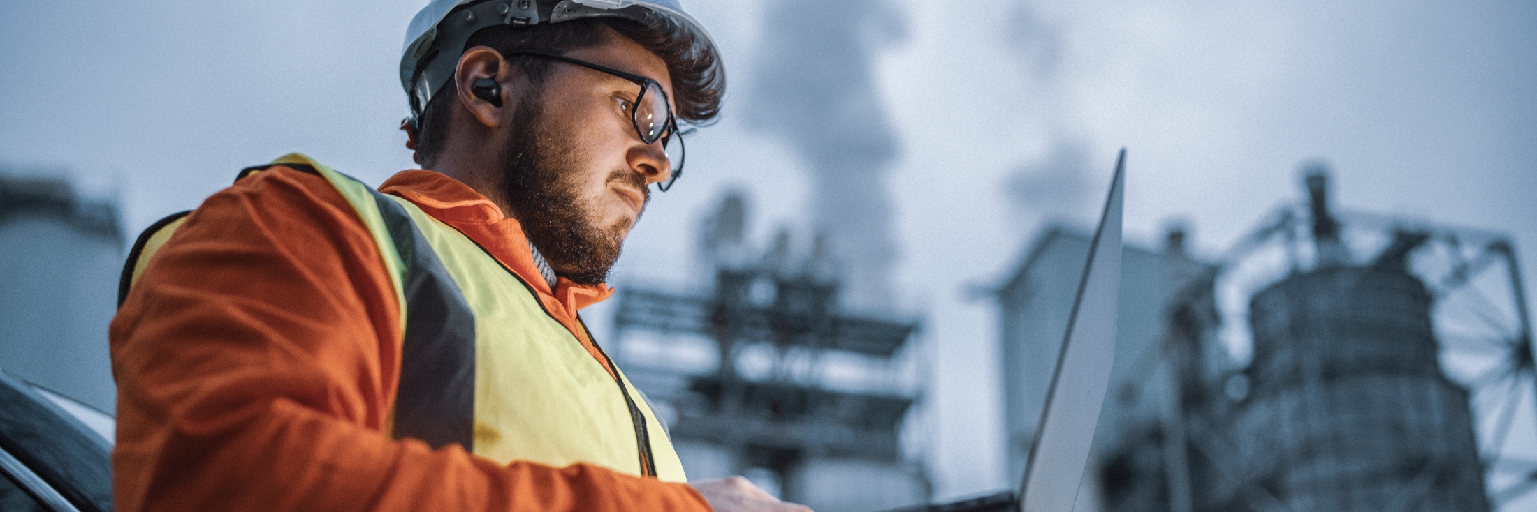 Header image background