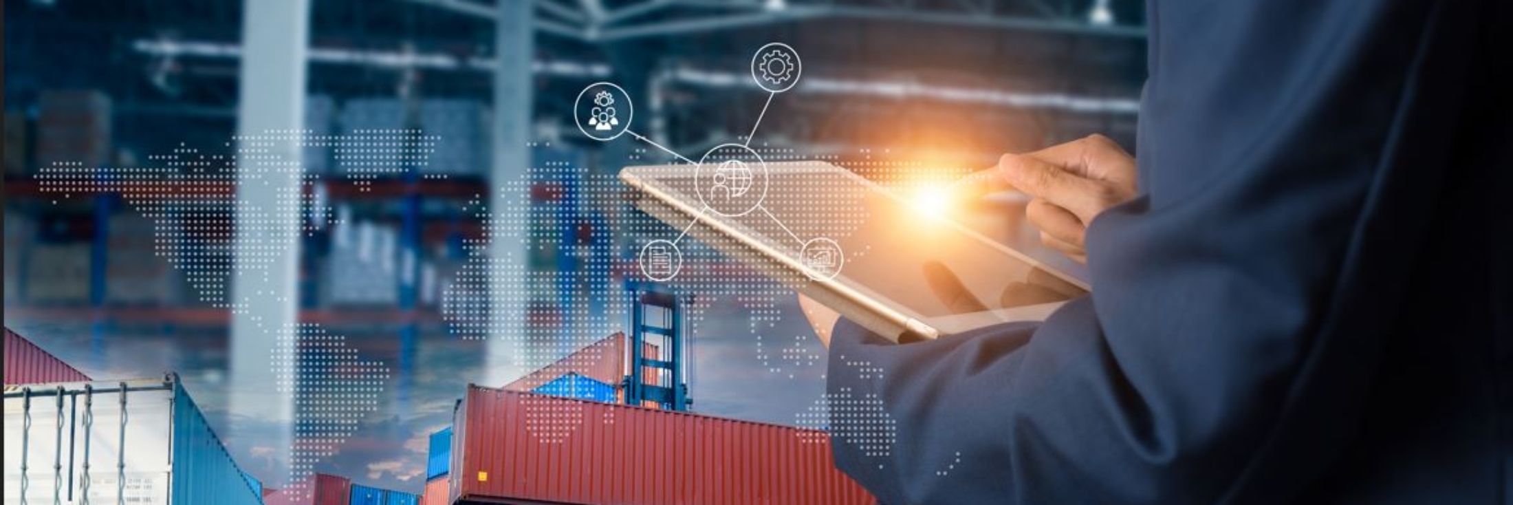 Header image background