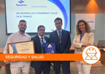 Award image