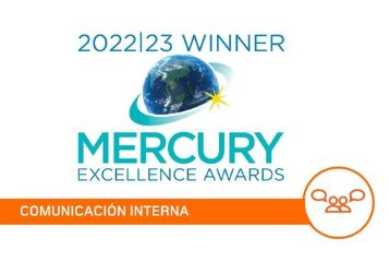 Award image