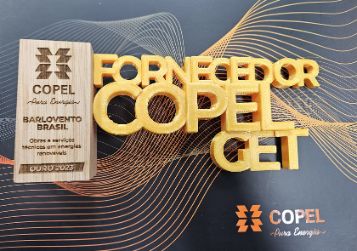 Award image