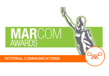 Award image