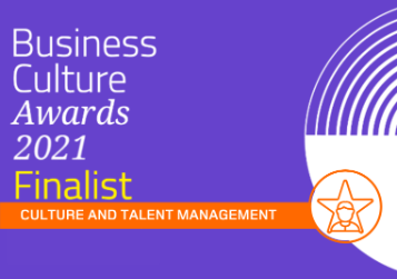 Award image