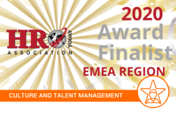 Award image