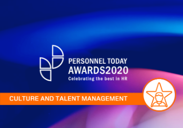 Award image
