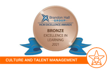 Award image