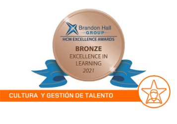 Award image
