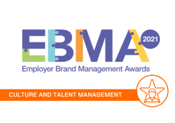 Award image
