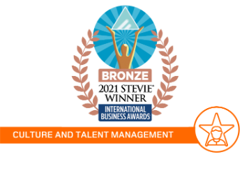 Award image