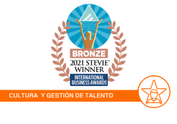 Award image