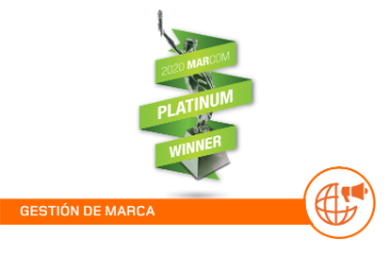 Award image
