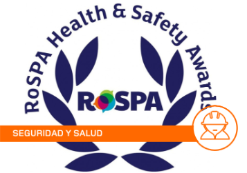 Award image