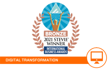 Award image
