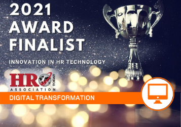 Award image
