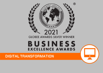 Award image