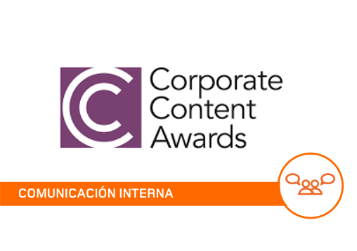 Award image