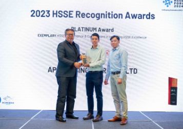 Award image