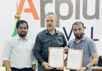 Award image