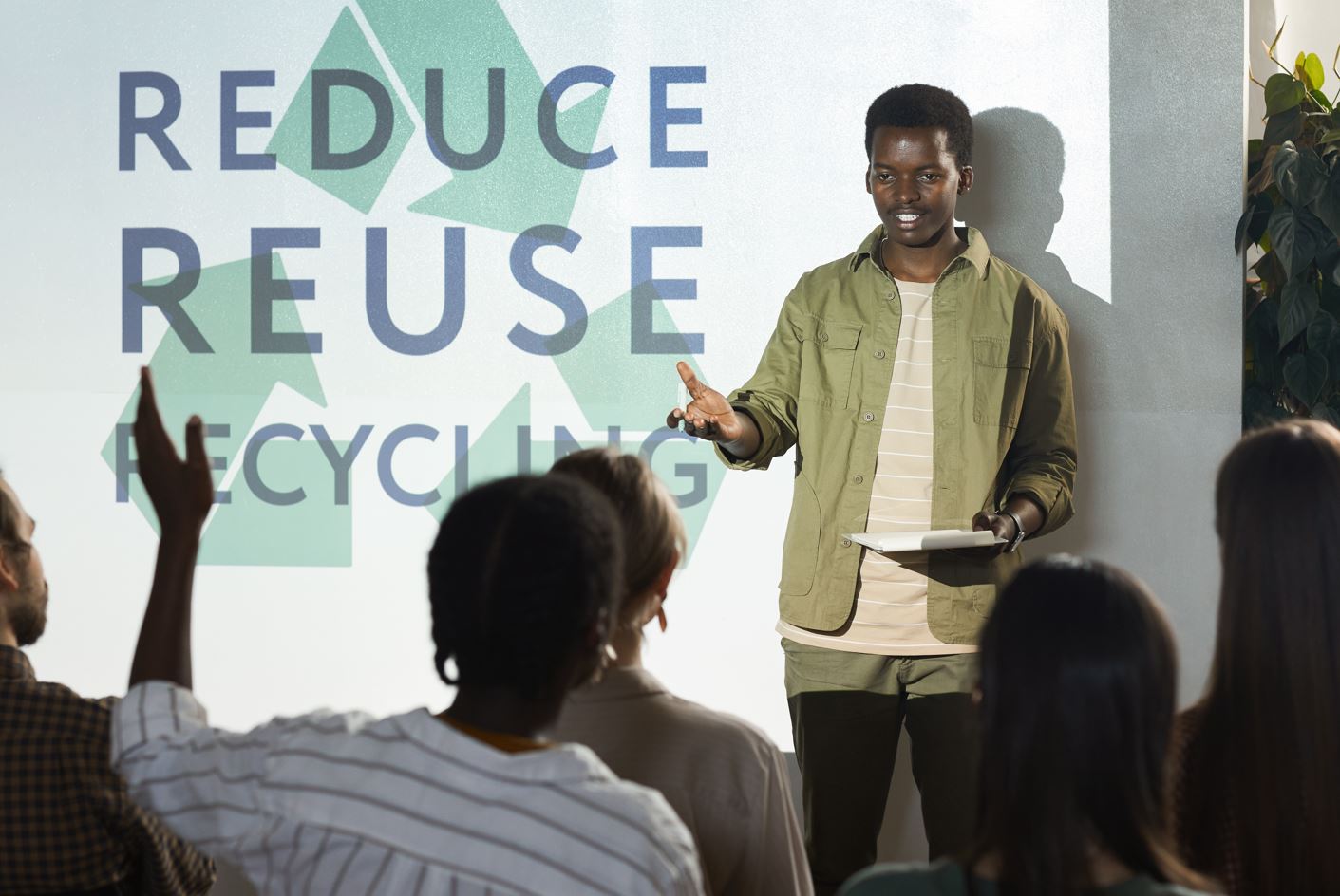 Environmental Awareness Training | Applus+