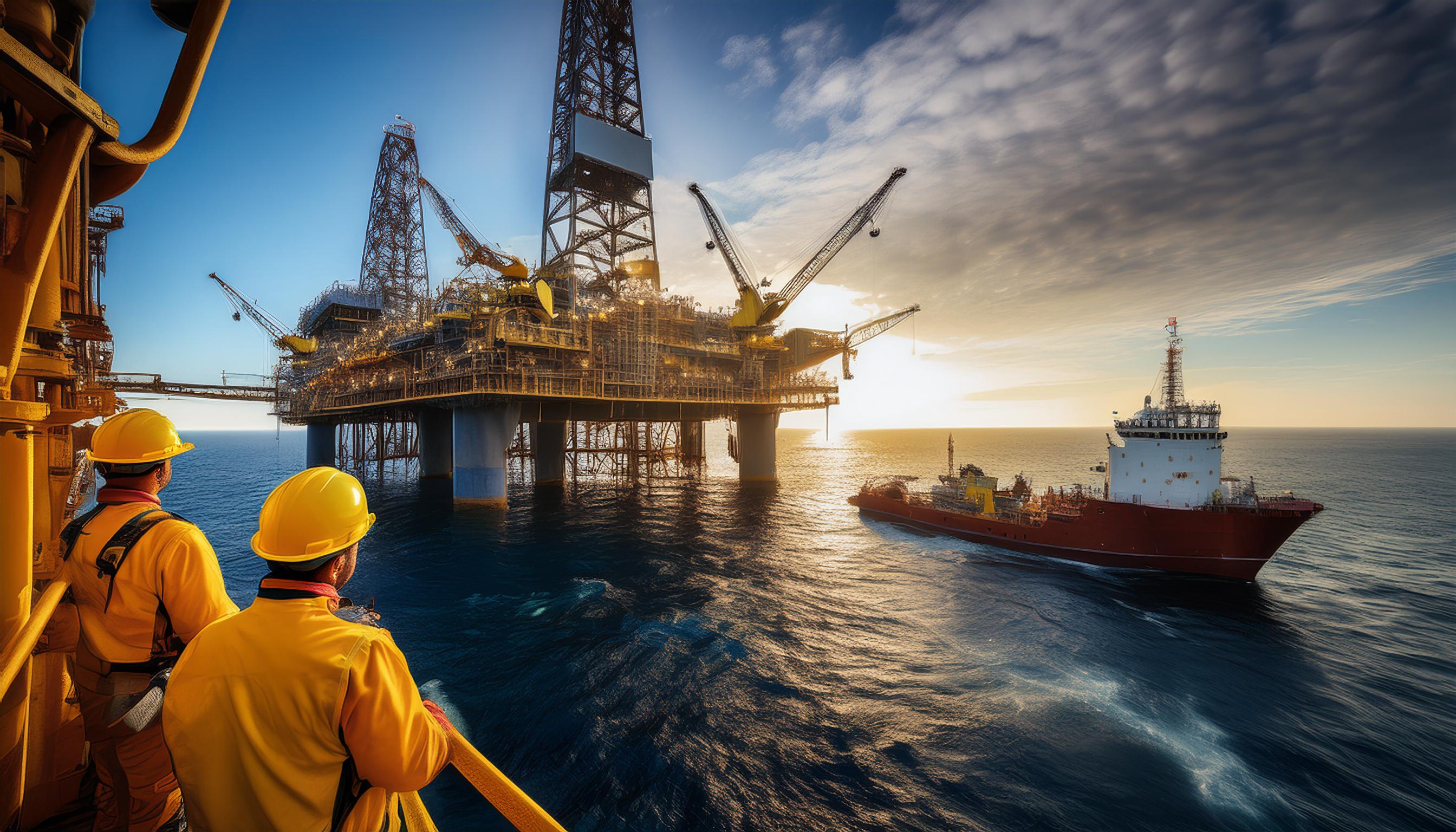 SINOPEC engages Applus+ for rig inspection services in Saudi Arabia ...