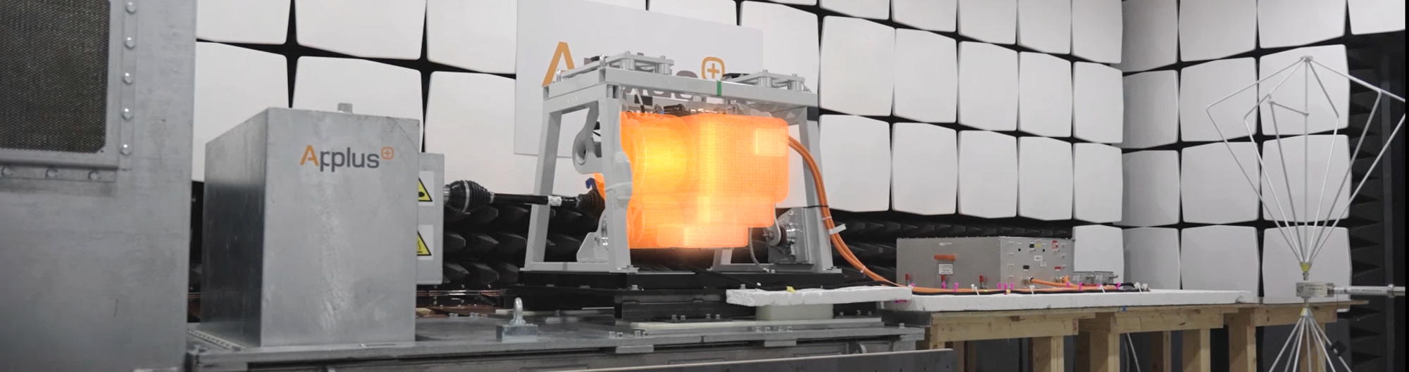 Automotive Component Testing | Applus+