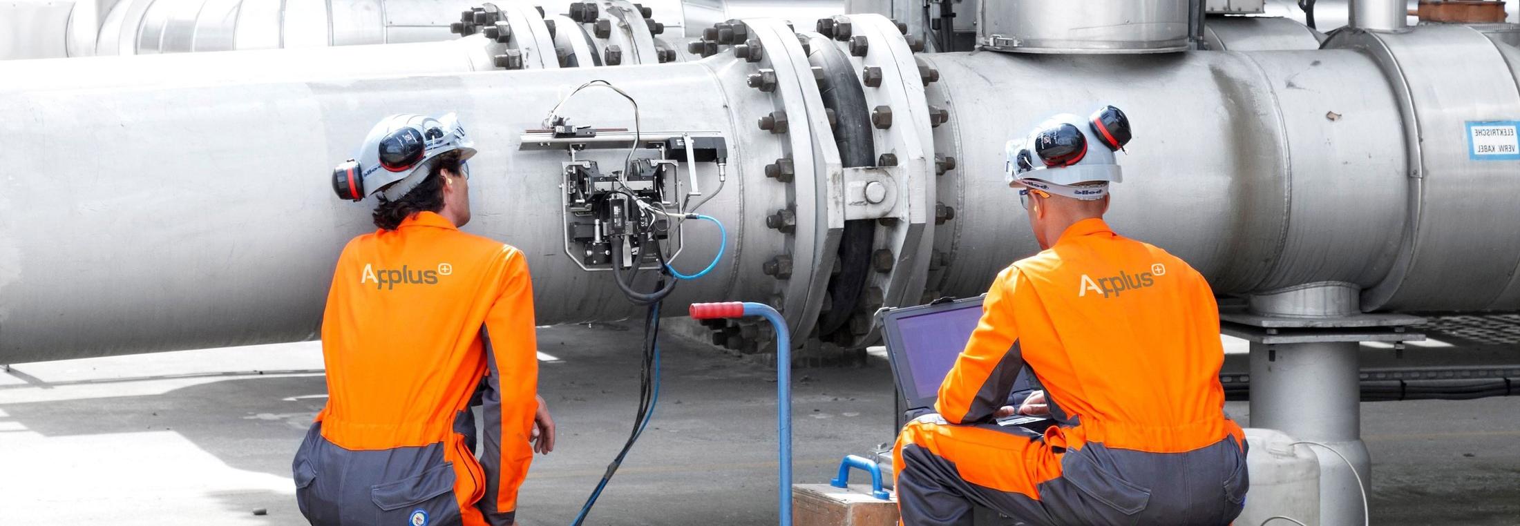 Testing, analysis and inspection Applus+ Applus+ in Australia