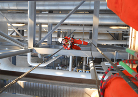Applus RTD: Energy Services: Success Stories | Applus+ UK