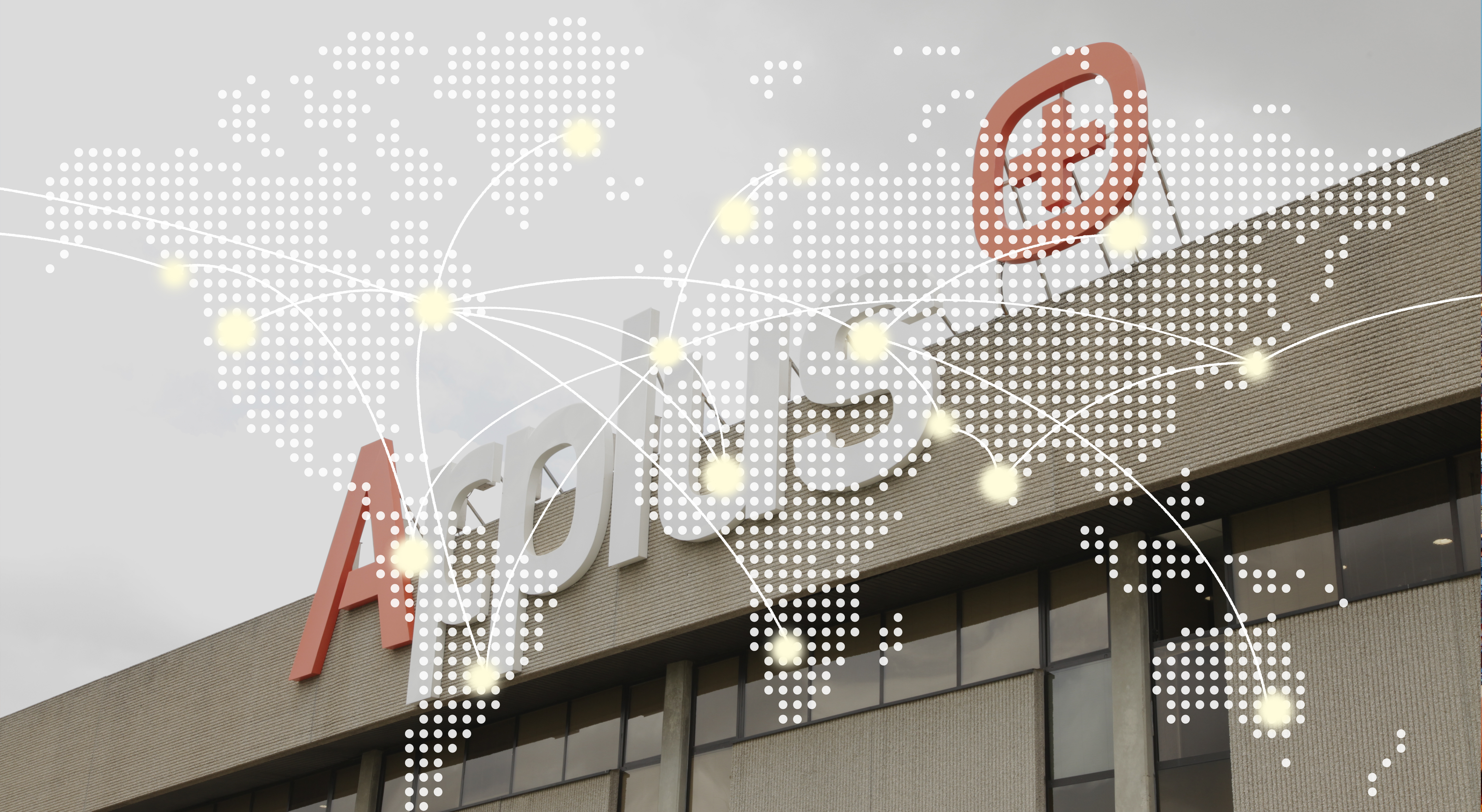 Applus+ Brand