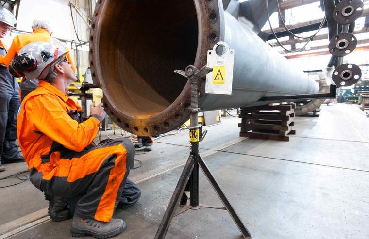 Visual Testing (NDT VT) | Applus+