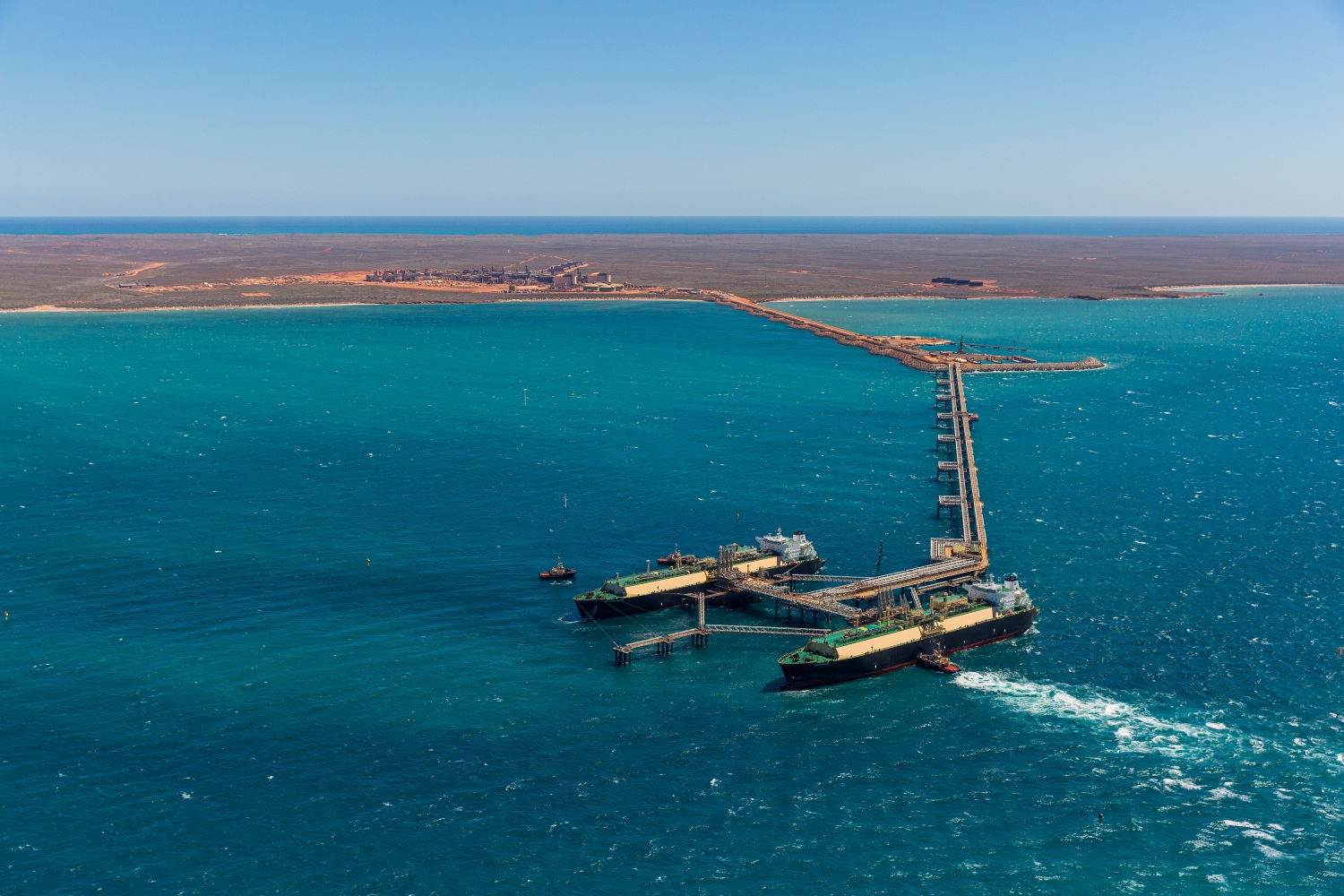Chevron Extends Inspection and Non-Destructive Testing Services ...