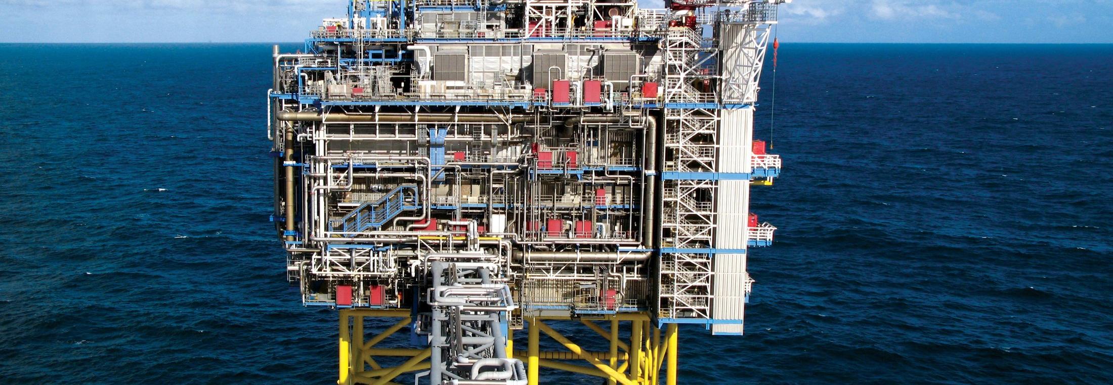 Offshore Inspection, testing and certification Applus+ Applus+ in