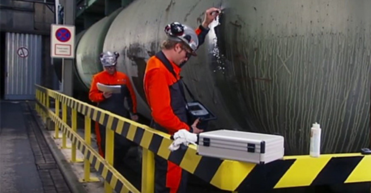 Applus+ is awarded a 5 year Contract for Facility NDT and Inspection in ...