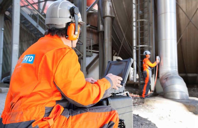 Eddy current testing | Eddy current inspection | Applus+