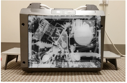 Computed Radiography | Applus+