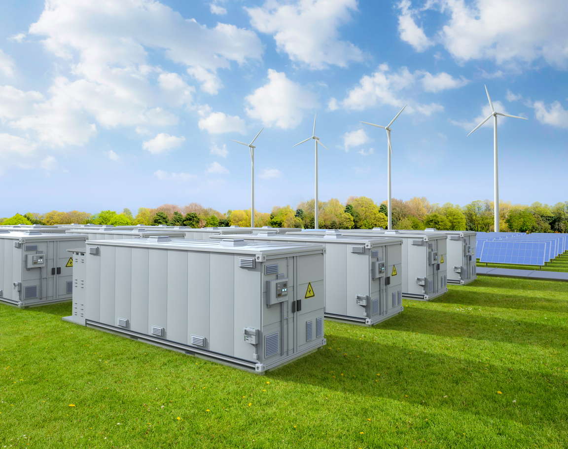 Safety in BESS projects: The silent pillar of the energy transition in ...