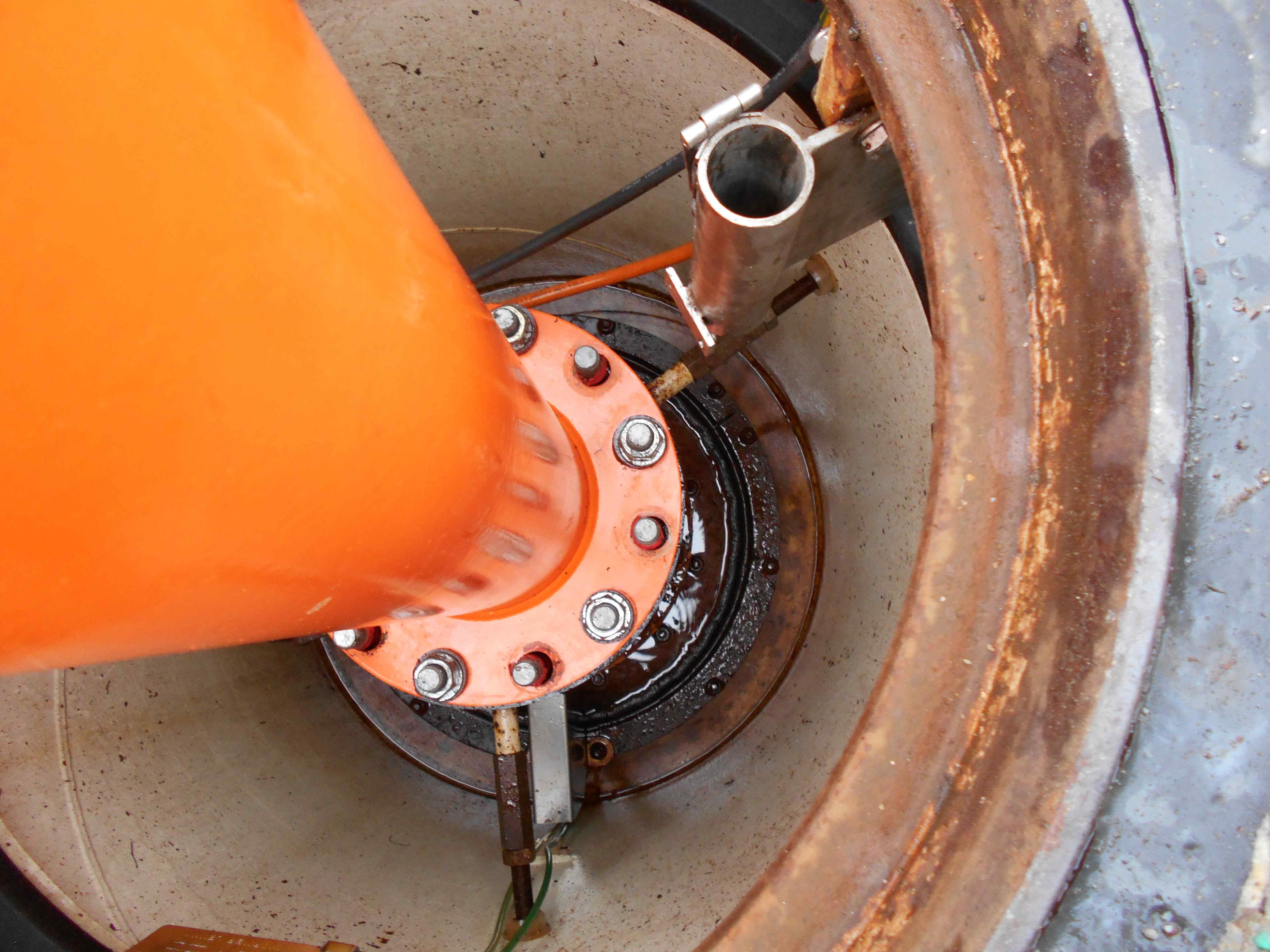 Fuel Hydrant Inspection Applus+