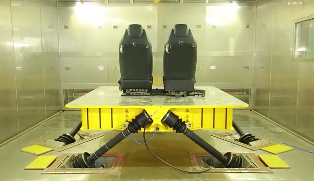 Applus+ acquires CFI, strengthening its automotive testing in China ...