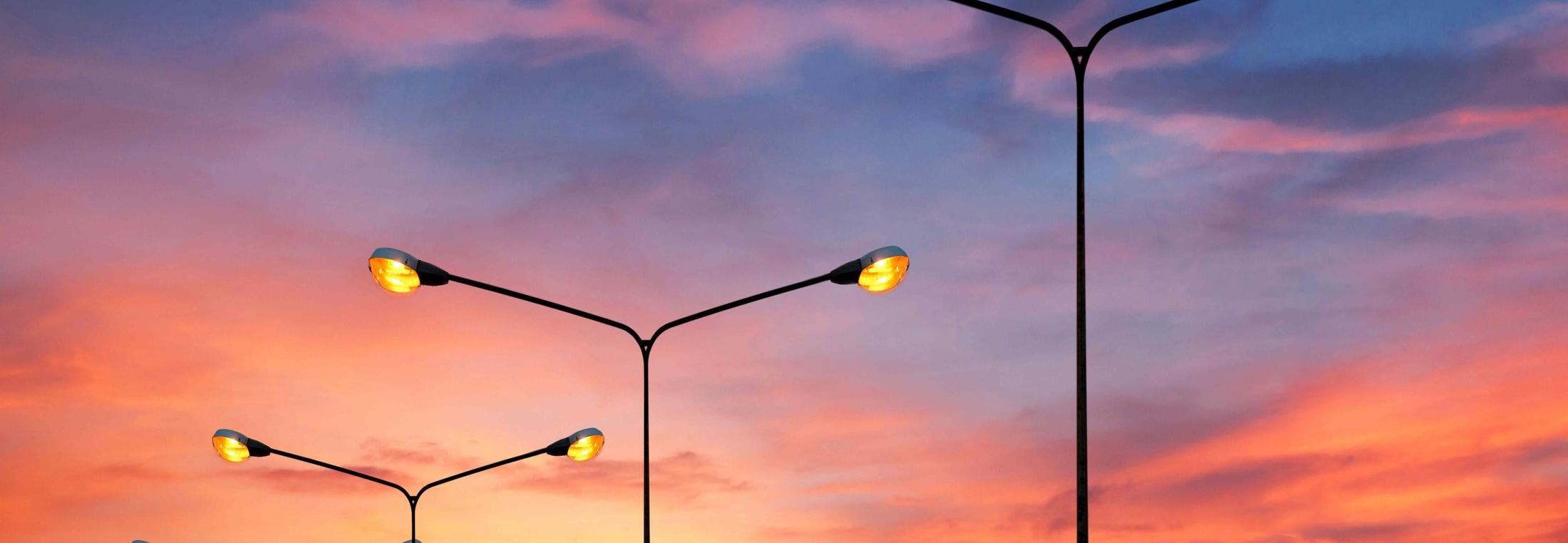 Energy Efficiency Assessment - Lighting installations | Applus+ - City Block Lighting Energy Efficiency