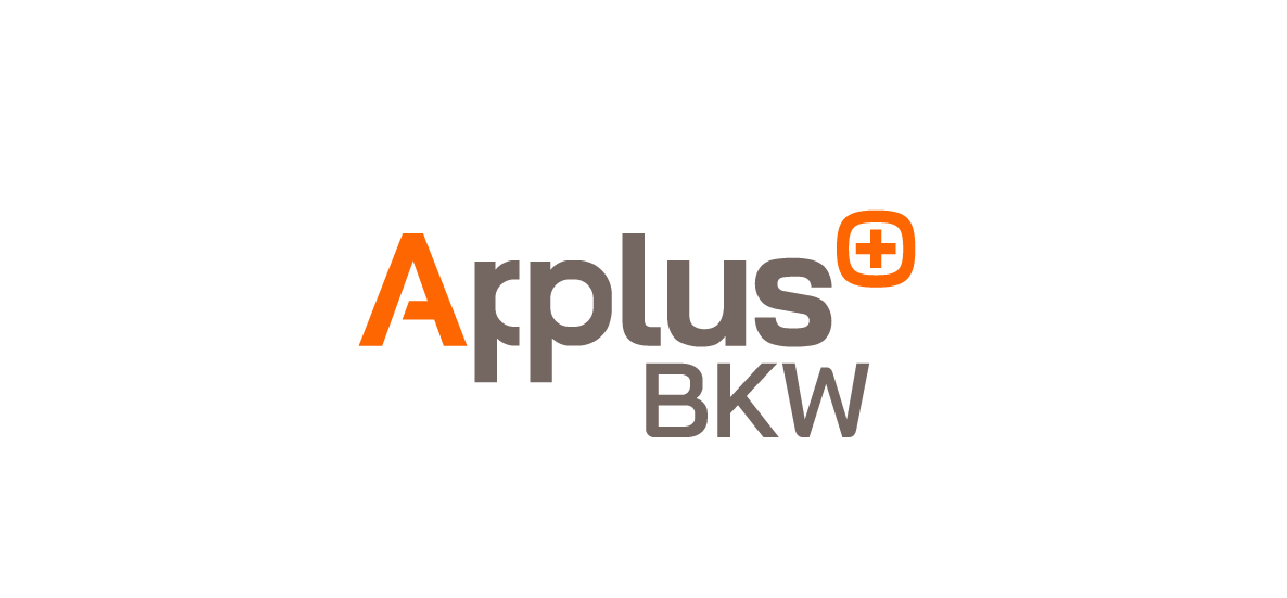 Brand logo