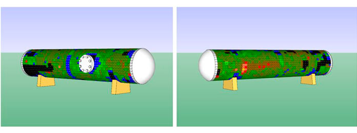 Pulsed Eddy Current (PEC)